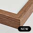 Modern Walnut