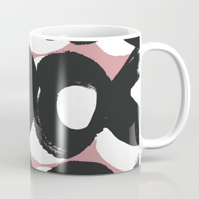Pattern WN1 Coffee Mug