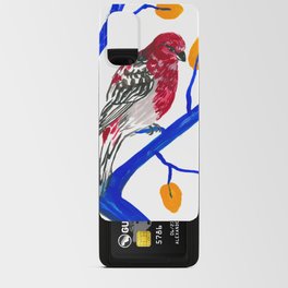 BIRD WATCHING III Android Card Case