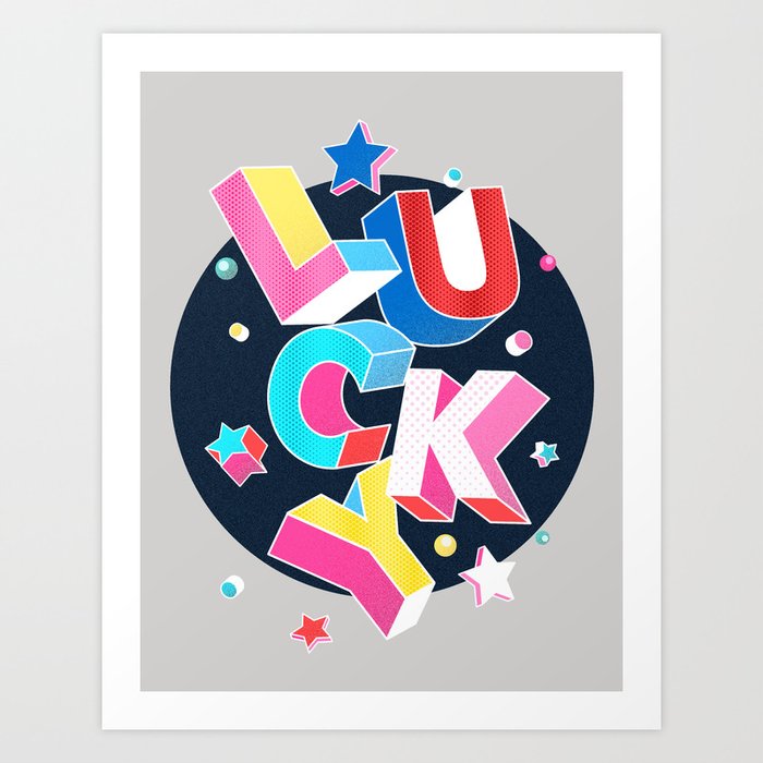 Art Print