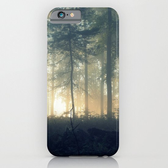 Breakthrough iPhone & iPod Case