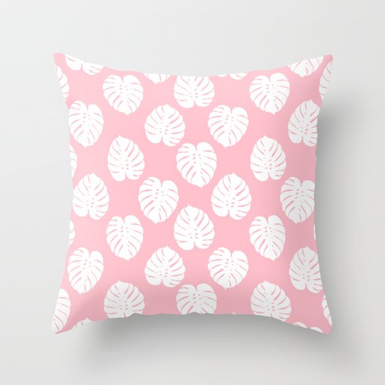 Basic Monstera Hipster House Plant Leaf Tropical Vibes For Home
