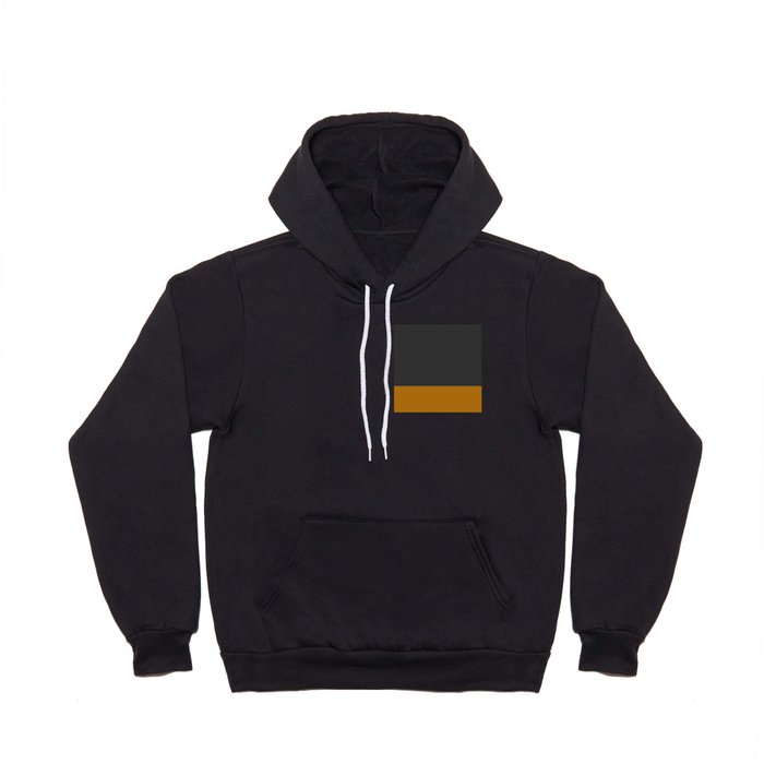The Colorblock Hoody