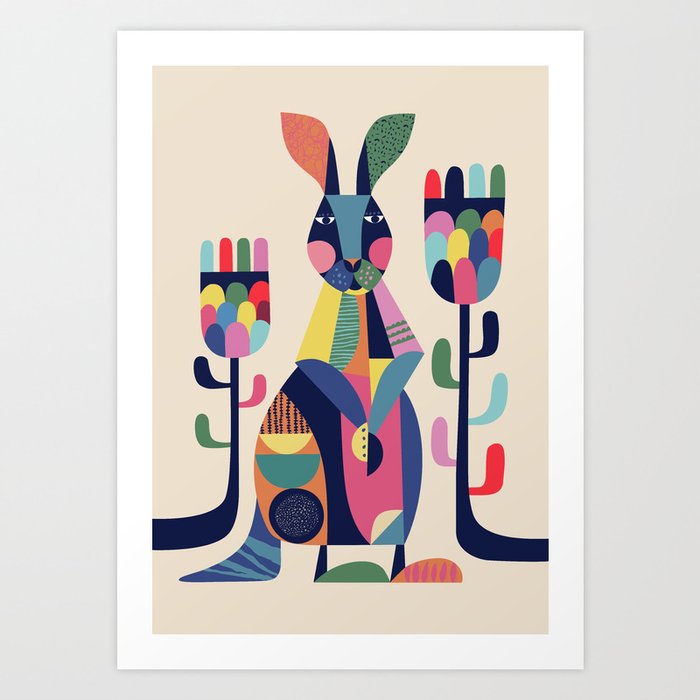 Art Print