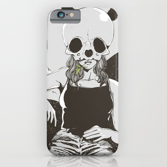 Love Love Lover iPhone & iPod Case