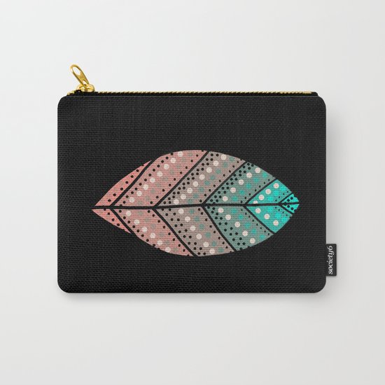 arborigene Carry-All Pouch