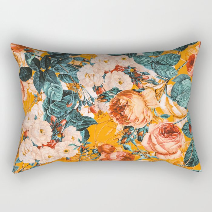 Rectangular Pillow