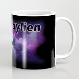 I'm a Gaylien Coffee Mug