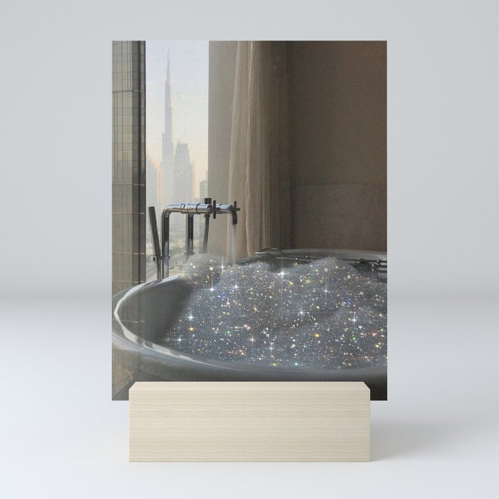 Mini Art Print