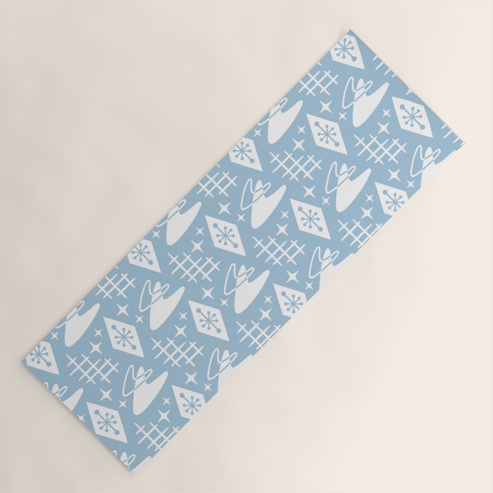 Printed & Patterned Yoga Mats – Page 21 | Society6