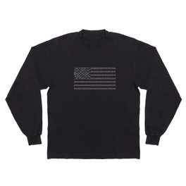 we the people Long Sleeve T Shirt