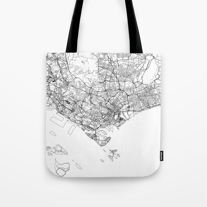 tote bag sg