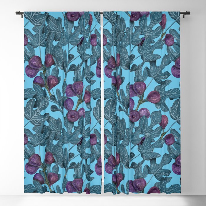 Figs 2 Blackout Curtain