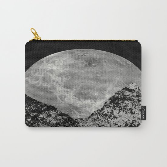 Lunar Rising Carry-All Pouch