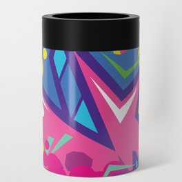 Graphite Style Can Cooler