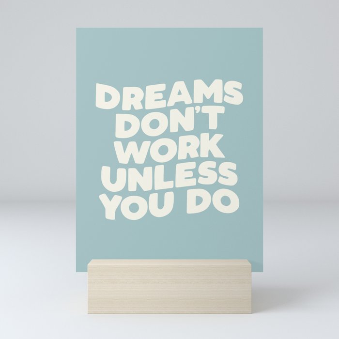 Mini Art Print