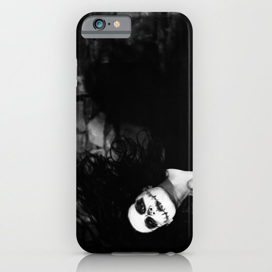 Skeleton iPhone & iPod Case
