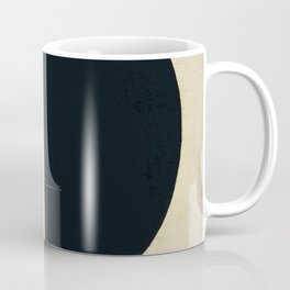 Hilma Af Klint Buddha’s Standpoint In The Earthly Life Mug