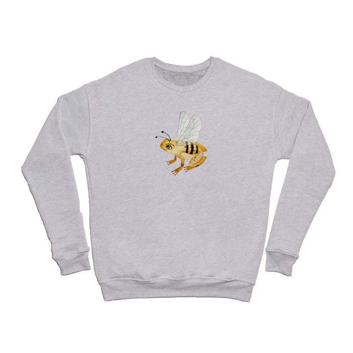 Frog crewneck hotsell
