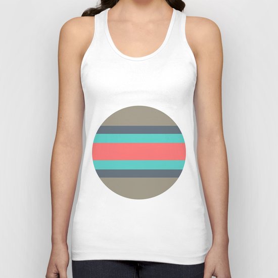 Harmony. . . Unisex Tank Top