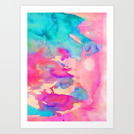Dawn Light Art Print