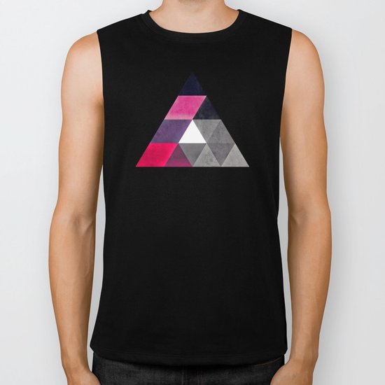 yne Biker Tank