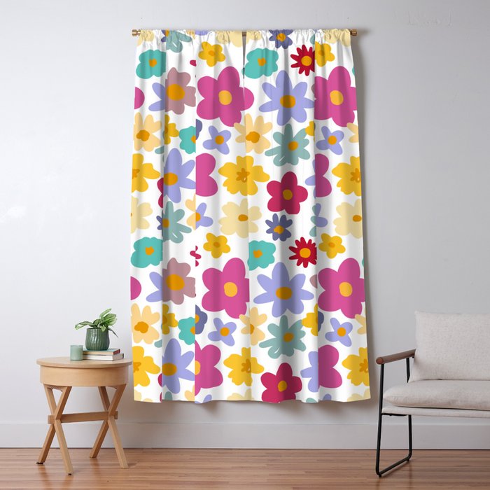 Blackout Curtain