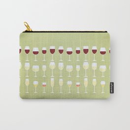 Wine Carry-All Pouch