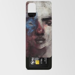 Asthenia Android Card Case