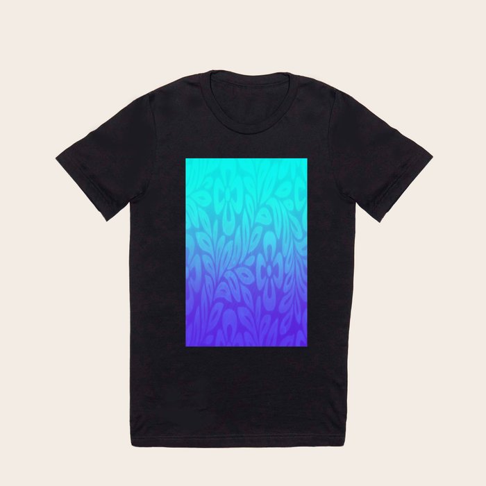 Bright hot sale violet shirt