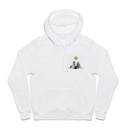 Rock Formation 01 Hoody