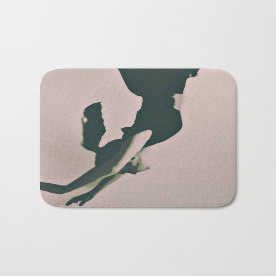 Alice Bath Mat