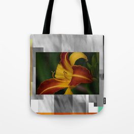 Nature’s Design: Ev 47 Tote Bag