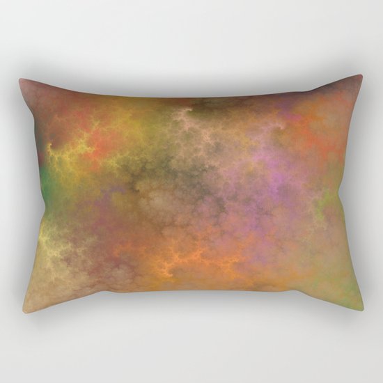 Bejond the Imagination (A7 B0233) Rectangular Pillow