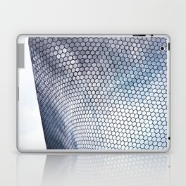 Mexico Photography - Beautiful Art Museum In Mexico City Laptop Skin