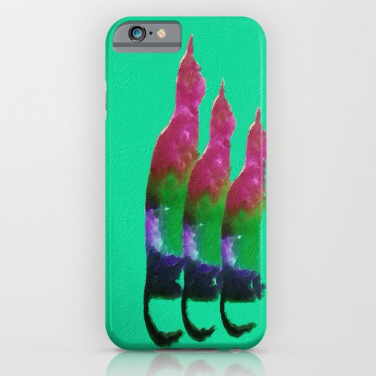 Cats iPhone & iPod Case