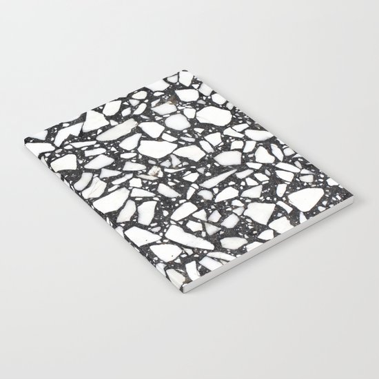 Terrazzo Notebook