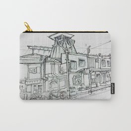 takayama Carry-All Pouch