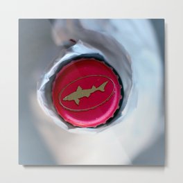 Dogfish Head Craft Brewed Ales - Kvasir (2013) Metal Print | Pop Art, Photo, Food 