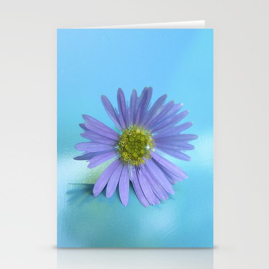 Still Got the Blues Stationery Cards