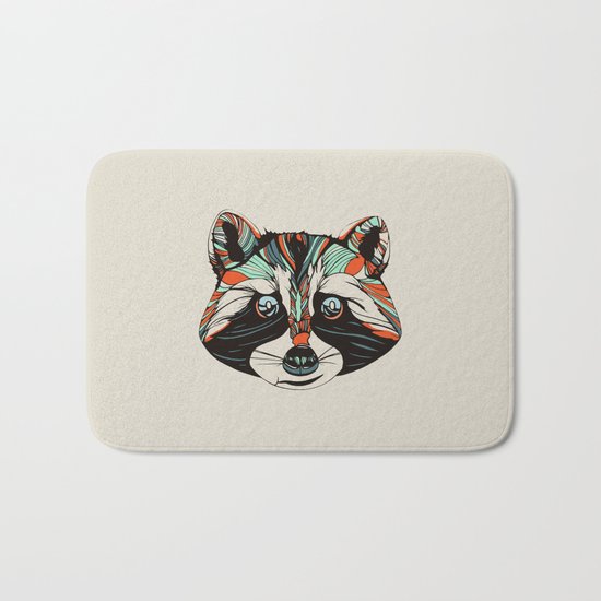 Raccardo Bath Mat