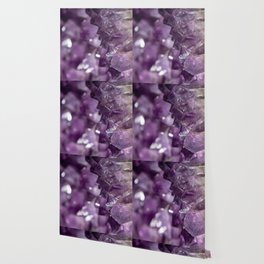 Crystal Art Wallpaper For Any Decor Style Society6
