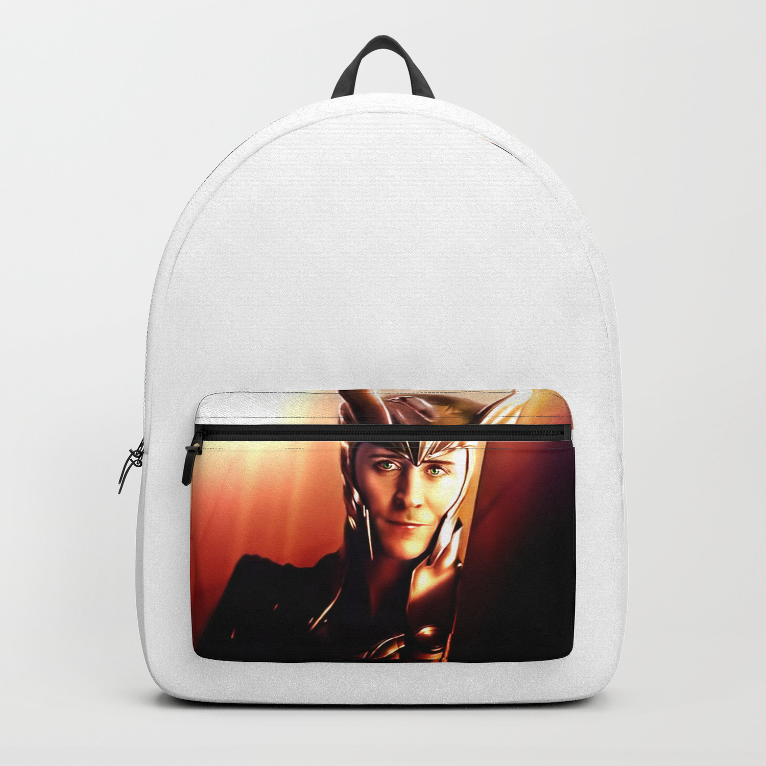 loki backpack
