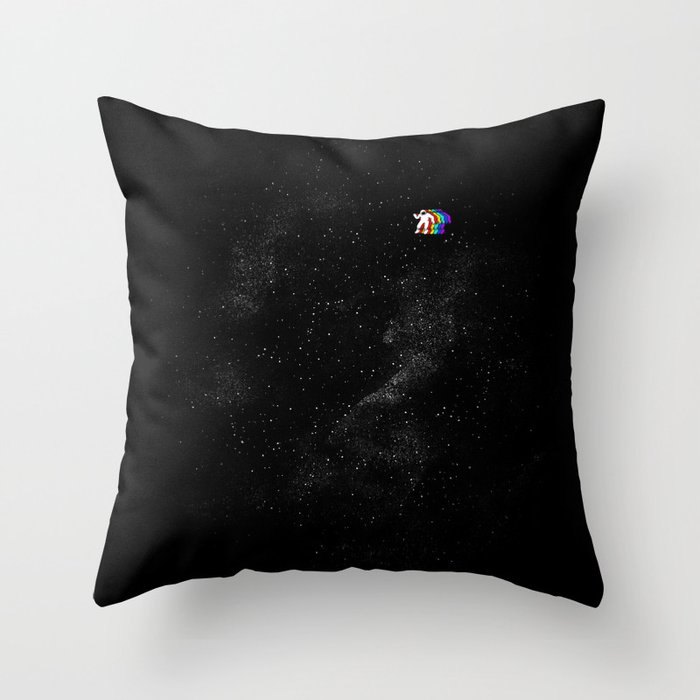 Throw Pillow