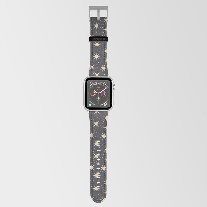 Starry sky Apple Watch Band