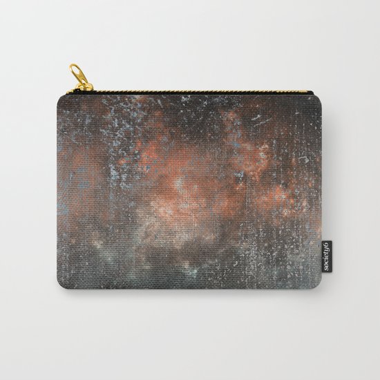 Fire beyond the Ashes Carry-All Pouch