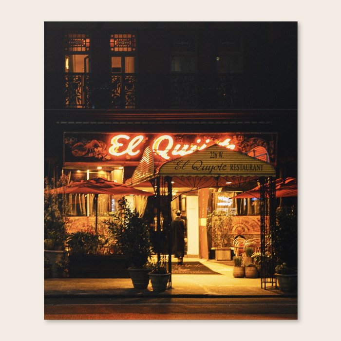Canvas Print