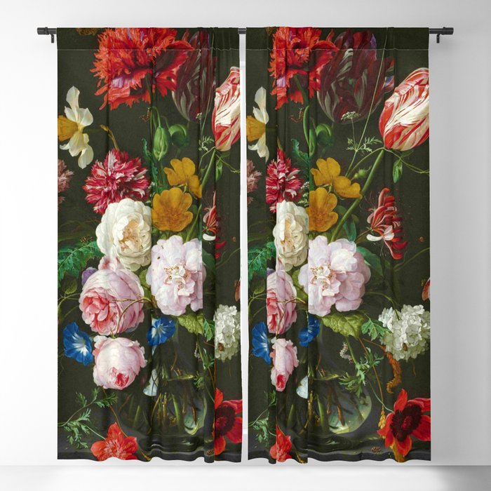 Blackout Curtain