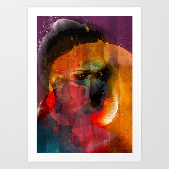 70216 Art Print