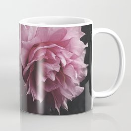 Dead and Dying Flowers Coffee Mug